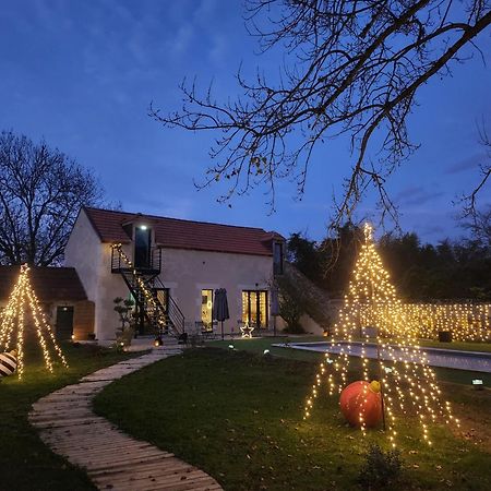 Chambres Hote Le Clos 26 เบลเลอริฟ-ซูร์-อัลลิเยร์ ภายนอก รูปภาพ