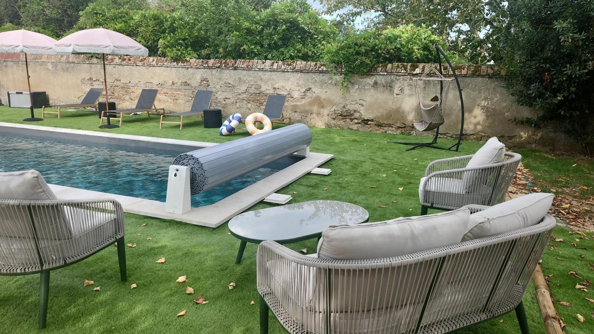 Chambres Hote Le Clos 26 เบลเลอริฟ-ซูร์-อัลลิเยร์ ภายนอก รูปภาพ