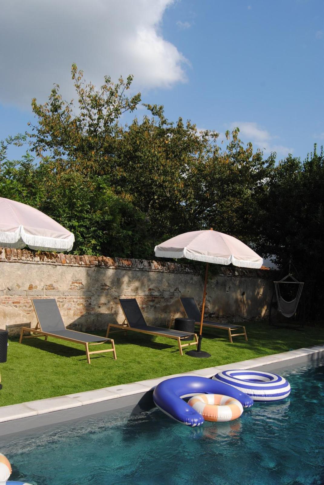 Chambres Hote Le Clos 26 เบลเลอริฟ-ซูร์-อัลลิเยร์ ภายนอก รูปภาพ