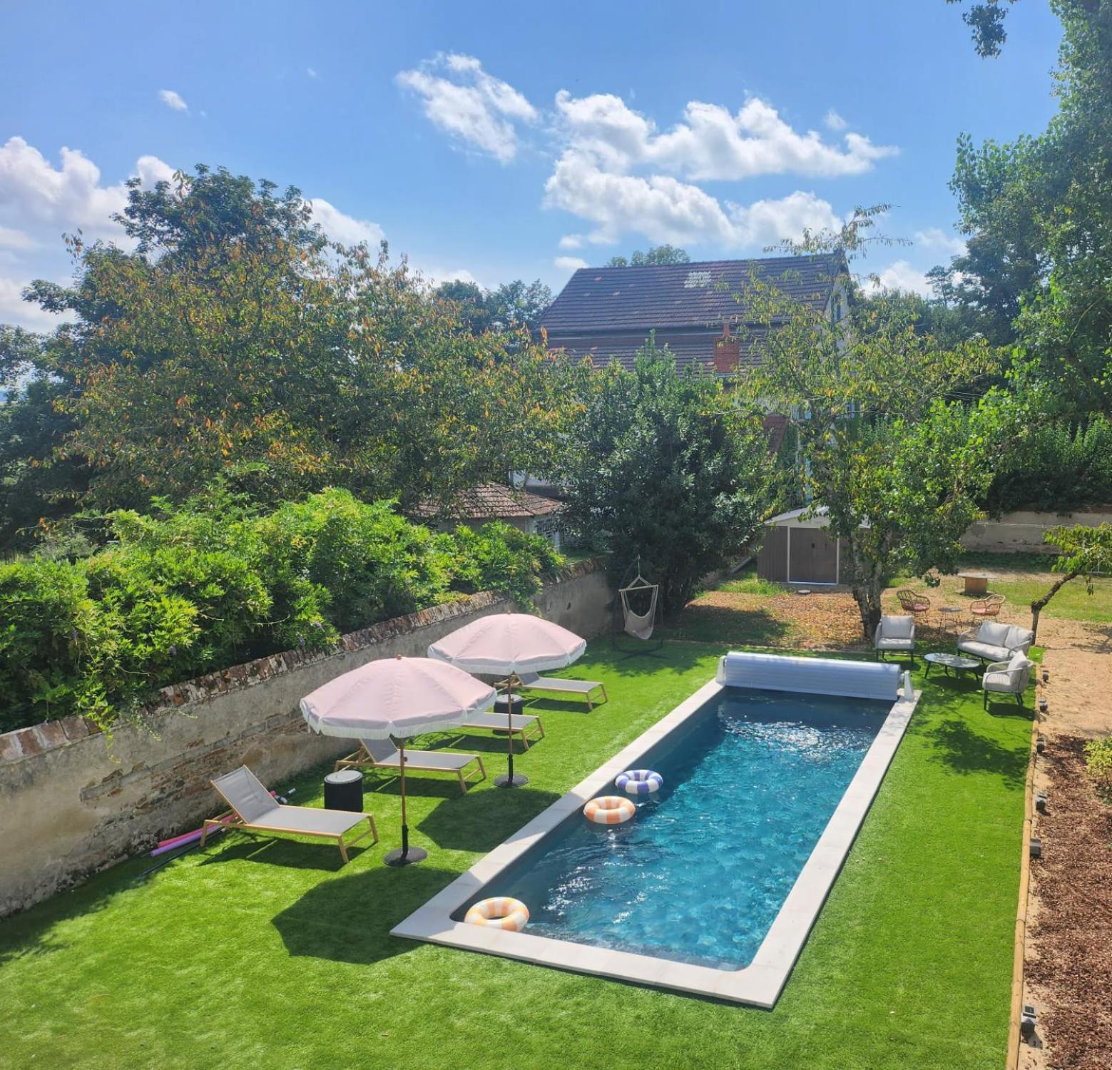Chambres Hote Le Clos 26 เบลเลอริฟ-ซูร์-อัลลิเยร์ ภายนอก รูปภาพ