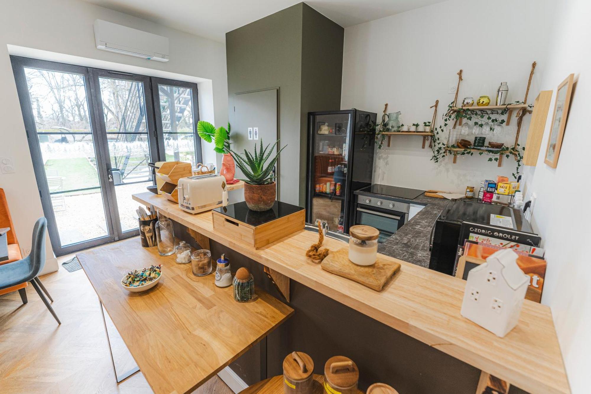 Chambres Hote Le Clos 26 เบลเลอริฟ-ซูร์-อัลลิเยร์ ภายนอก รูปภาพ