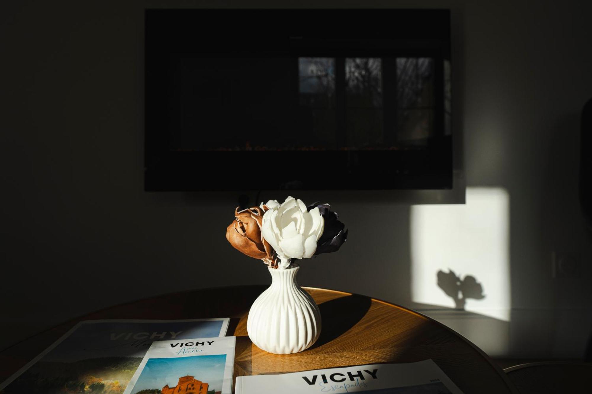 Chambres Hote Le Clos 26 เบลเลอริฟ-ซูร์-อัลลิเยร์ ภายนอก รูปภาพ