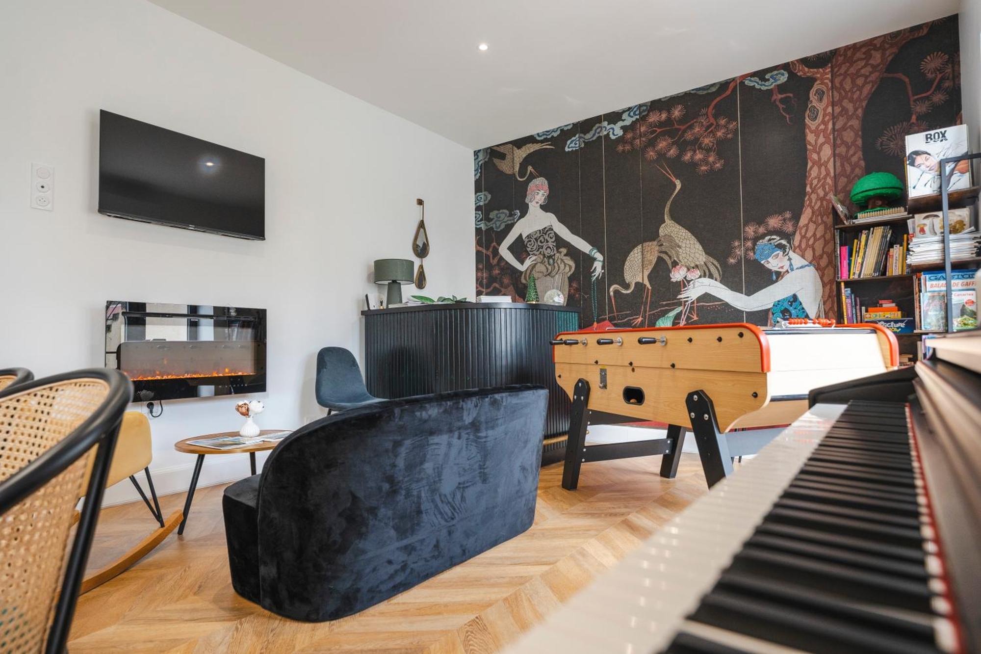 Chambres Hote Le Clos 26 เบลเลอริฟ-ซูร์-อัลลิเยร์ ภายนอก รูปภาพ