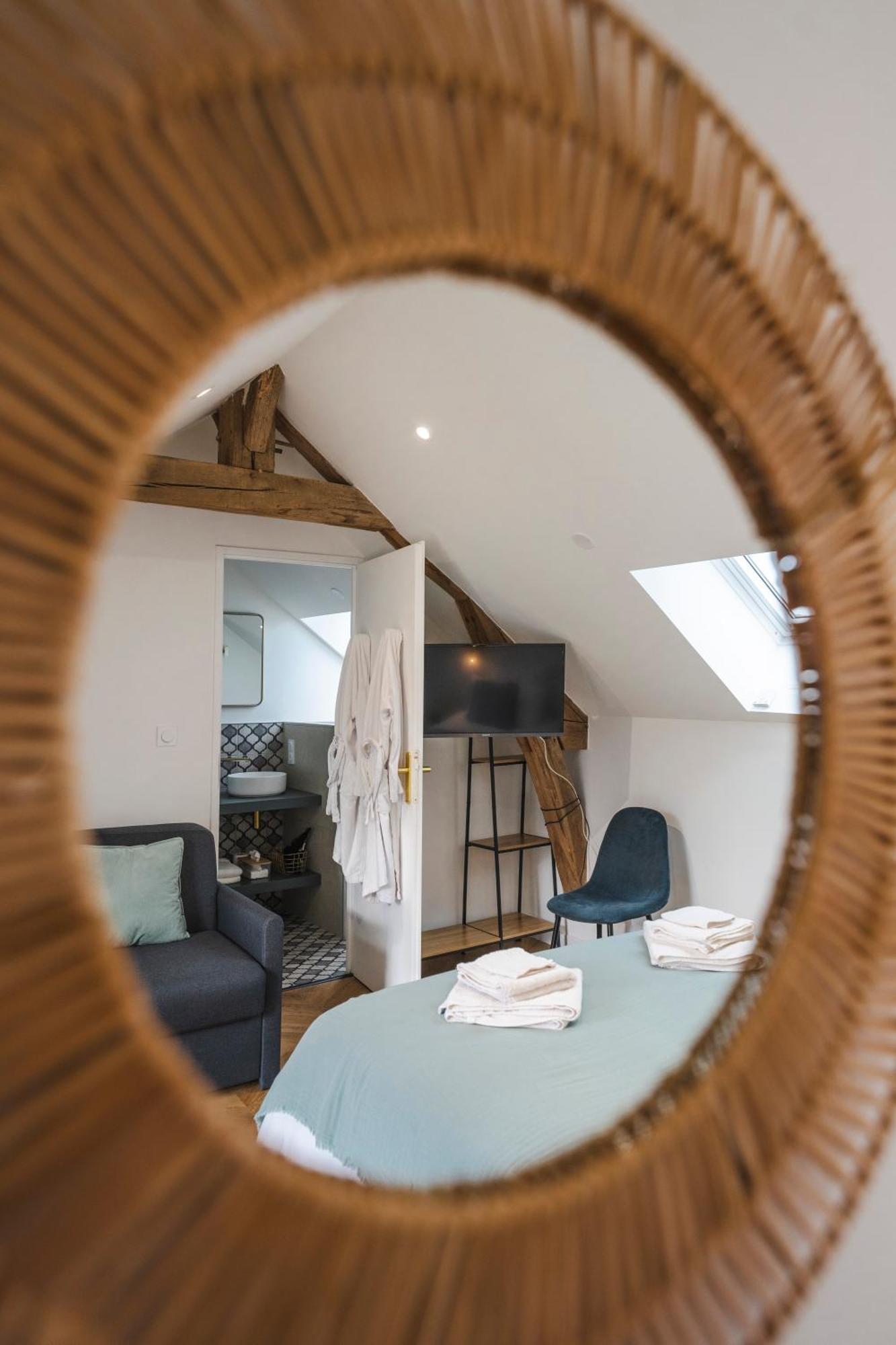 Chambres Hote Le Clos 26 เบลเลอริฟ-ซูร์-อัลลิเยร์ ภายนอก รูปภาพ