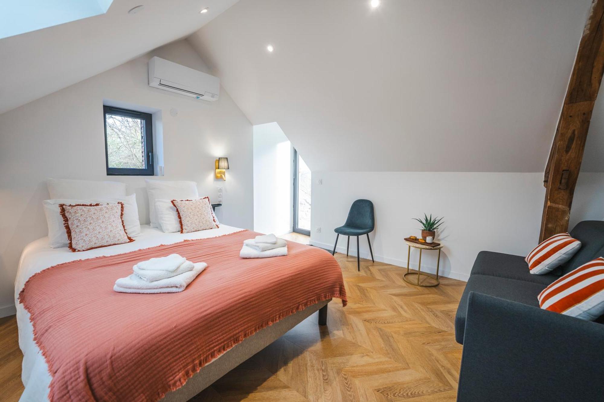 Chambres Hote Le Clos 26 เบลเลอริฟ-ซูร์-อัลลิเยร์ ภายนอก รูปภาพ